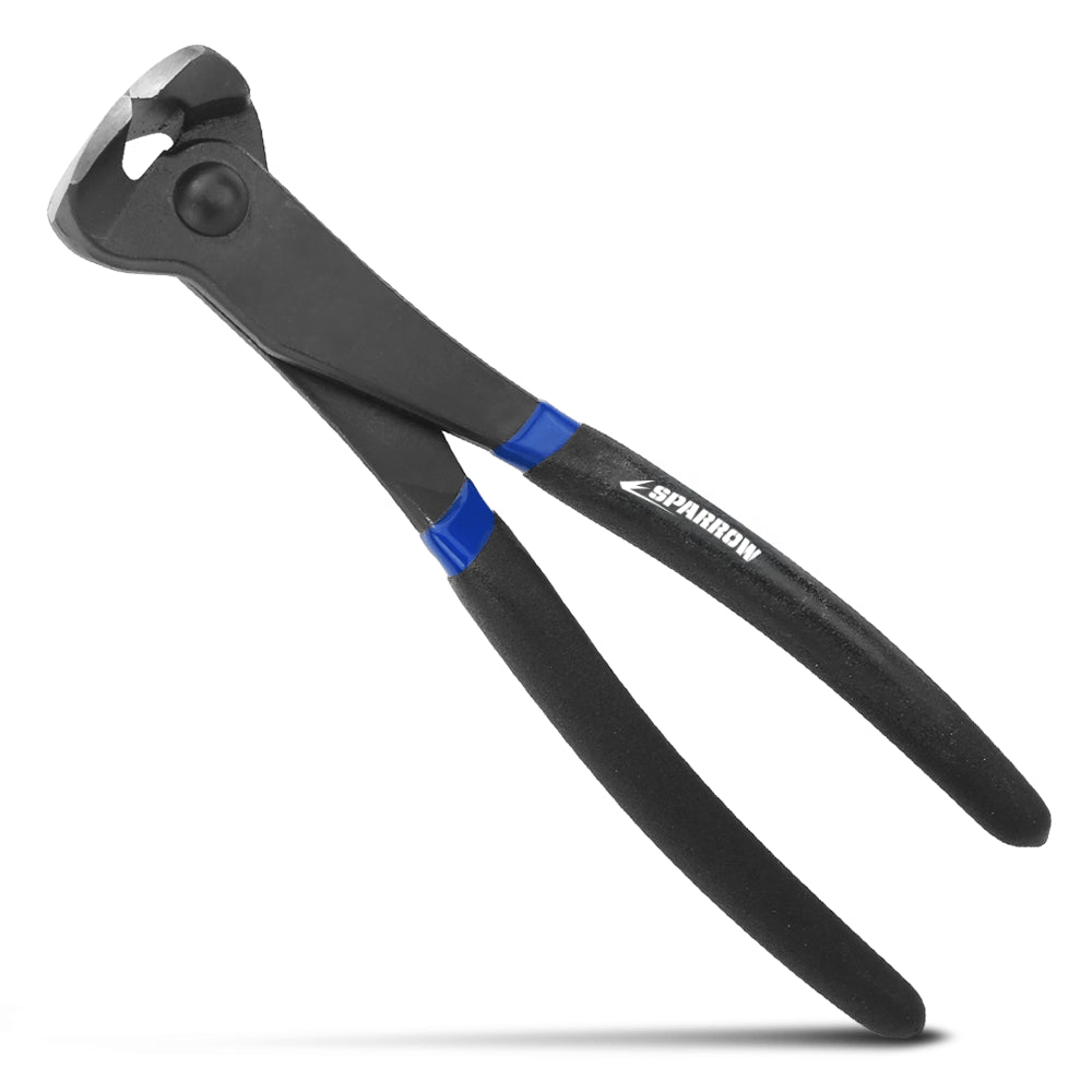 Sparrow SEC7 200mm (8") End Cutting Nippers