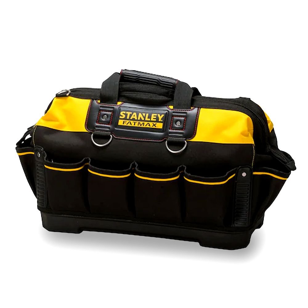 Stanley 1-93-950 460mm (18") FATMAX Tool Bag