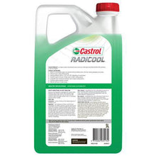 Castrol Radicool Green Coolant Concentrate 5L