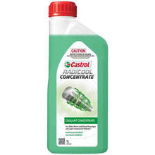 Castrol Radicool Green Coolant Concentrate 1L
