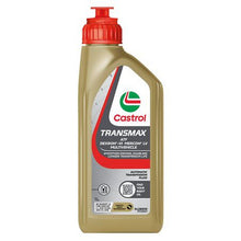 Castrol Transmax ATF Dex LV Multi-Vehicle Automatic Transmission Fluid — 1L 3428859