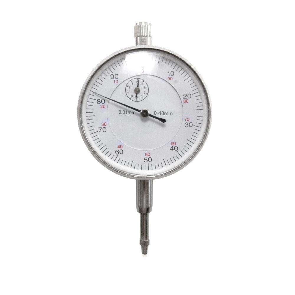 Intech MTDIM10 0-10mm Dial Indicator