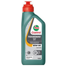 Castrol Transmax Axle EPX 80W-90 Gear Oil — 1L 3429279