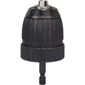 BOSCH 1-10mm Keyless Chuck Drill 2608572075