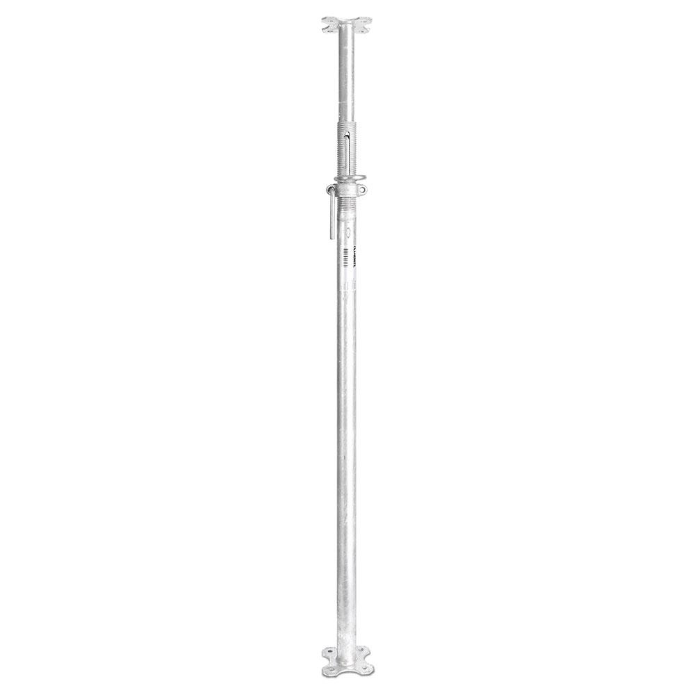 Climbrite CAP1 Size 1 1774mm to 3148mm Galvanised Construction Prop