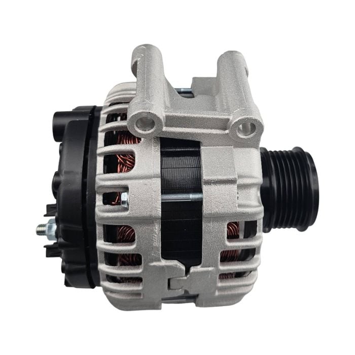 Basco Alternator for Volkswagen Skoda Golf Passat Tiguan Audi 180amp Transporter Cupra - BAL1741