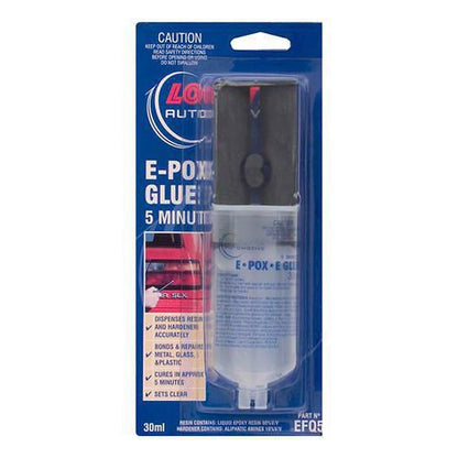 Loctite EA 9235 Epoxy Adhesive 5 Minute 25ml 354942