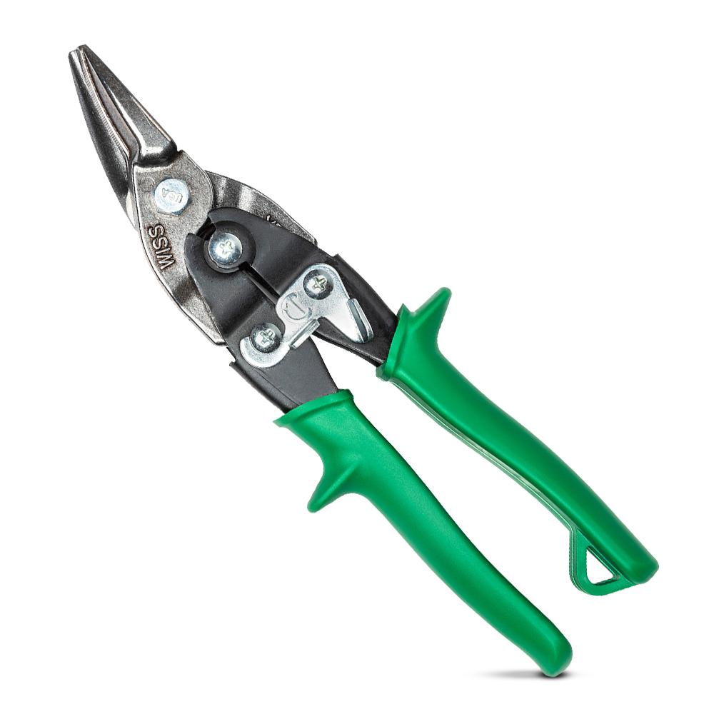 Wiss M2R Right Cut Aviation Snip