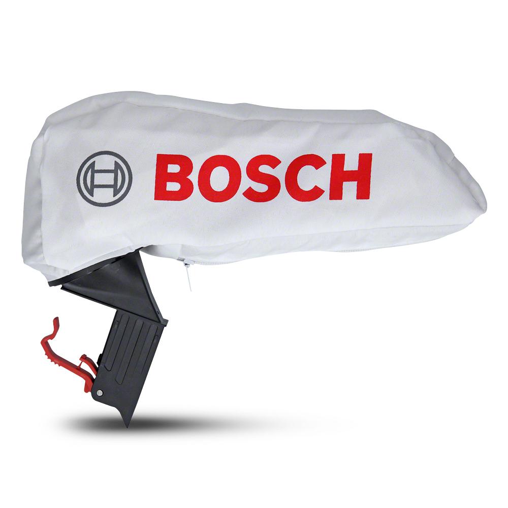 Bosch GHO 12V-20 (2.608.000.675) Cloth Dust Bag Suits GHO 12V-20