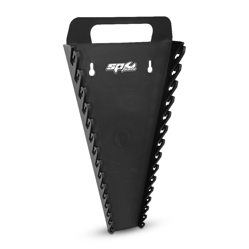 SP Tools SP31716 15 Spot Forward Spanner Rack