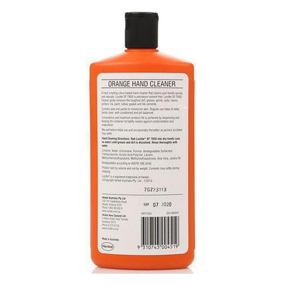Loctite SF 7850 Orange Hand Cleaner 400ml 366943