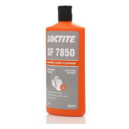 Loctite SF 7850 Orange Hand Cleaner 400ml 366943