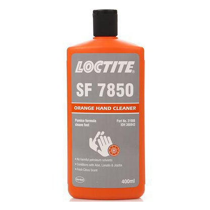 Loctite SF 7850 Orange Hand Cleaner 400ml 366943