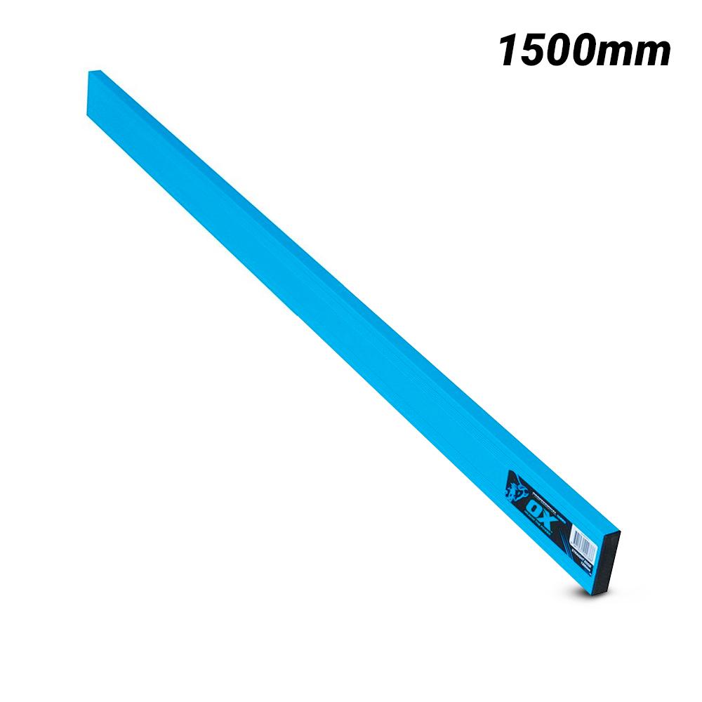 OX Tools OX-P021615 Professional 1500mm Standard Straight Edge