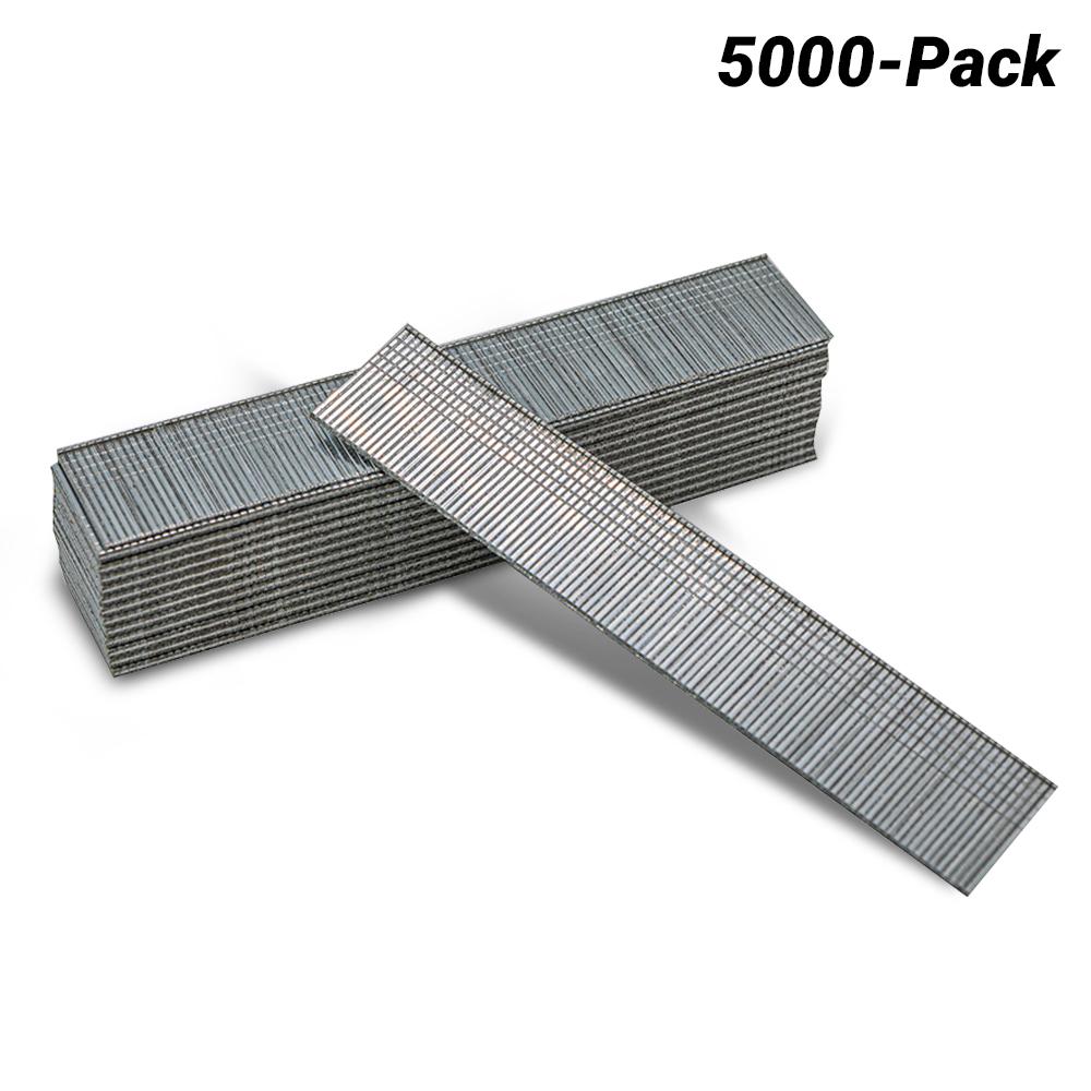 Air BPD AIRS159231 (BC125) 5000-Pack 25mm 18Ga C1 Series Galvanised Wire Brads
