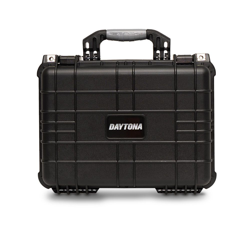 Daytona DSC339 Medium Waterproof Safe Case