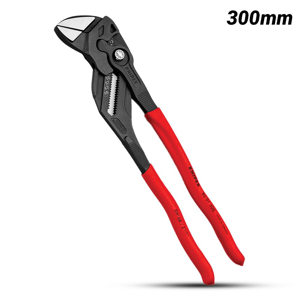 Knipex 8601300SB 300mm Pliers Wrench