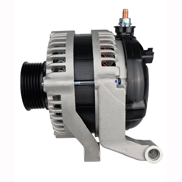 Basco Alternator for Jeep Cherokee Commander Grand Cherokee Dodge Nitro 12V 150A - BAL1095