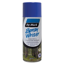 Dy-Mark Spray Writer Blue 350g 37023503