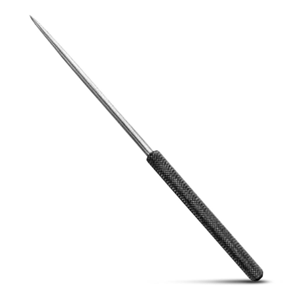 Groz GZ-03215 (MS/ST/9) 175mm (7") Single End Scriber