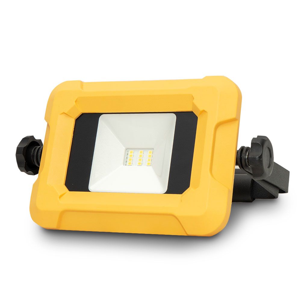 Bayer BPL10W 10W Rechargeable Work Light