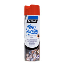 Dy-Mark Mine Marking Paint Vertical Orange 350g 38033506