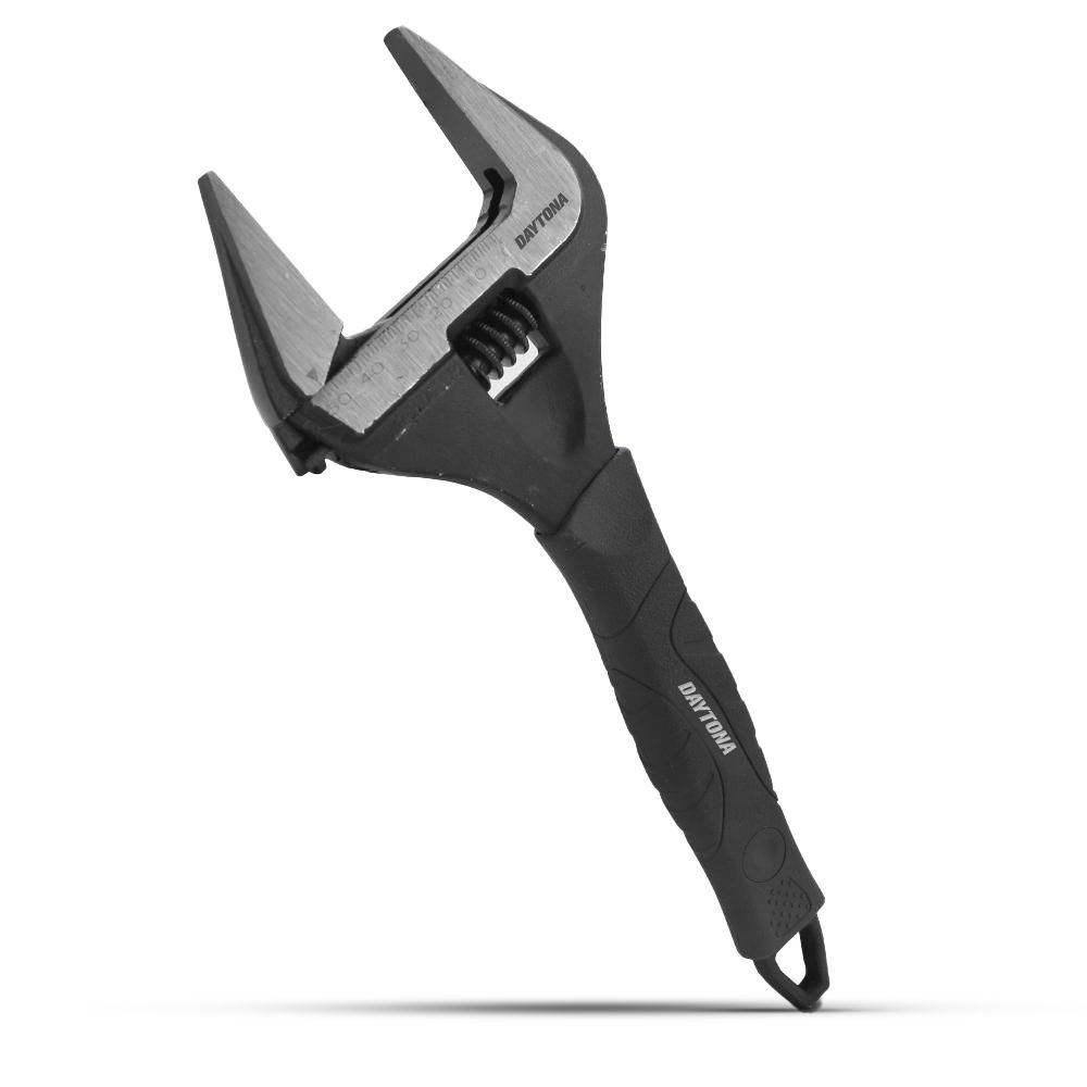 Daytona SWJ250 250mm (10”) Adjustable Wrench