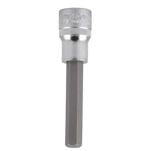 KINCROME 1/2inch 11mm Hex Bit Socket Drive HS11M