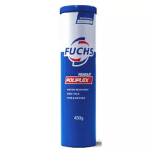 Fuchs Renolit Poliplex 1 Multi-Purpose Grease 450g