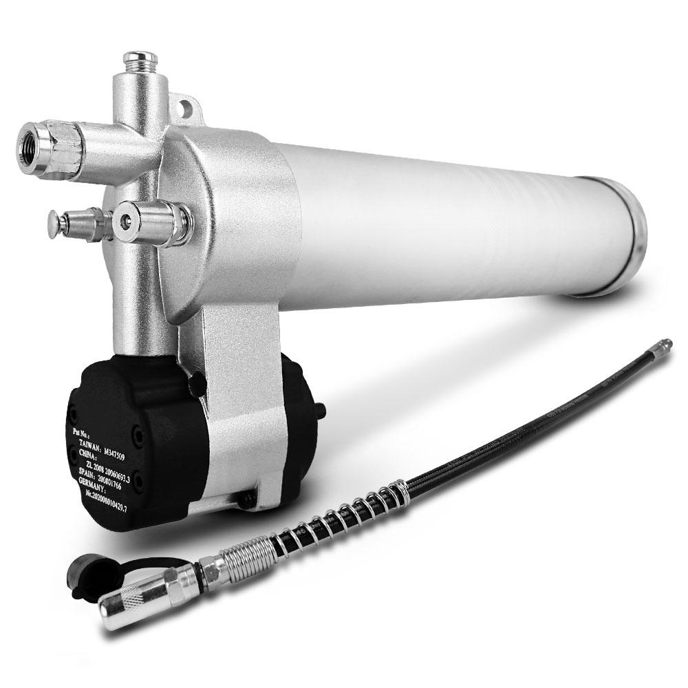 Daytona DAYPGG Universal Power Grease Gun