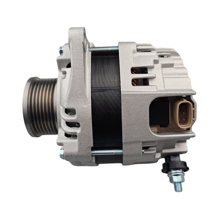 Basco Alternator For Nissan Navara D40 Pathfinder R51 2.5L 4WD RWD 2005-2015 12V 150A- BAL1044