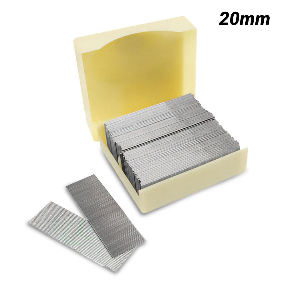 Air BPD HP20 20mm 23 Gauge Galvanised Headless Pins