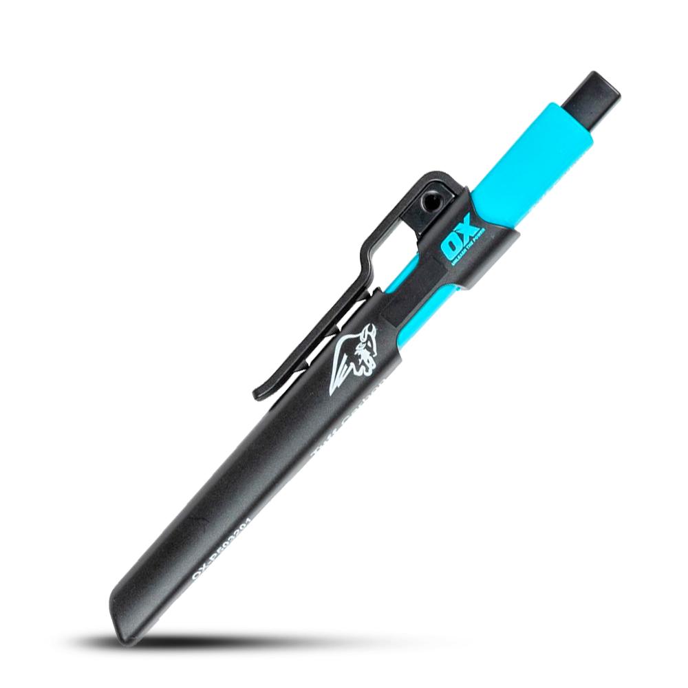 OX Tools OX-P503201 OX Pro Tuff Carbon Marking Pencil