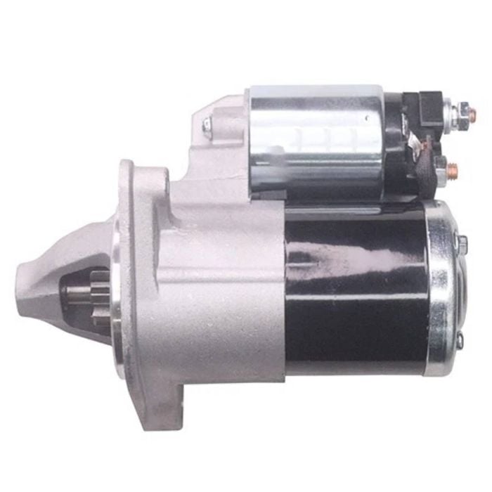 Parts Factory Australia High-Performance Starter Motor for Toyota Corolla ZRE Models 2007-2013 1.8L 2ZR-FE