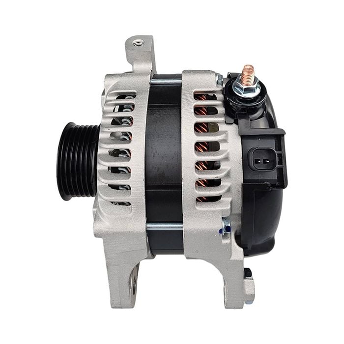 Basco Alternator for Chrysler Grand Voyager RT Jeep Wrangler JK 3.8L EGT EGL 12V160A - BAL1099
