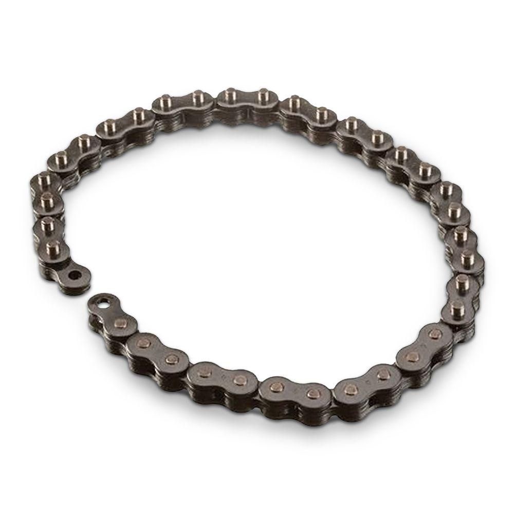 Ridgid 32570 Replacement Chain Suits C18, C24