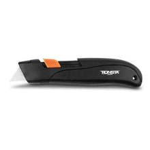 Ronsta Knives KD001C Dual Action Safety Knife With Ceramic Blade