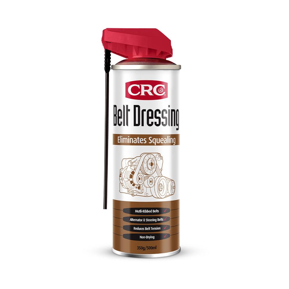 CRC 1753472 350g Belt Dressing