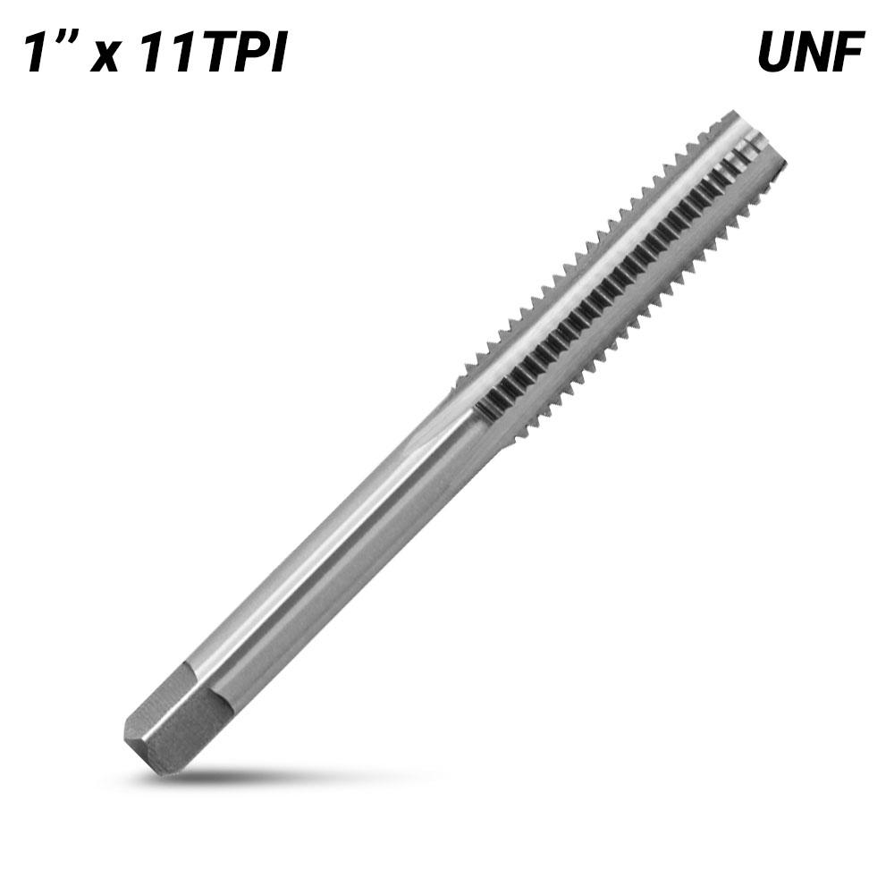 Daytona S149067 1'' x 11 TPI UNF M2 Bottomed Hand Tap