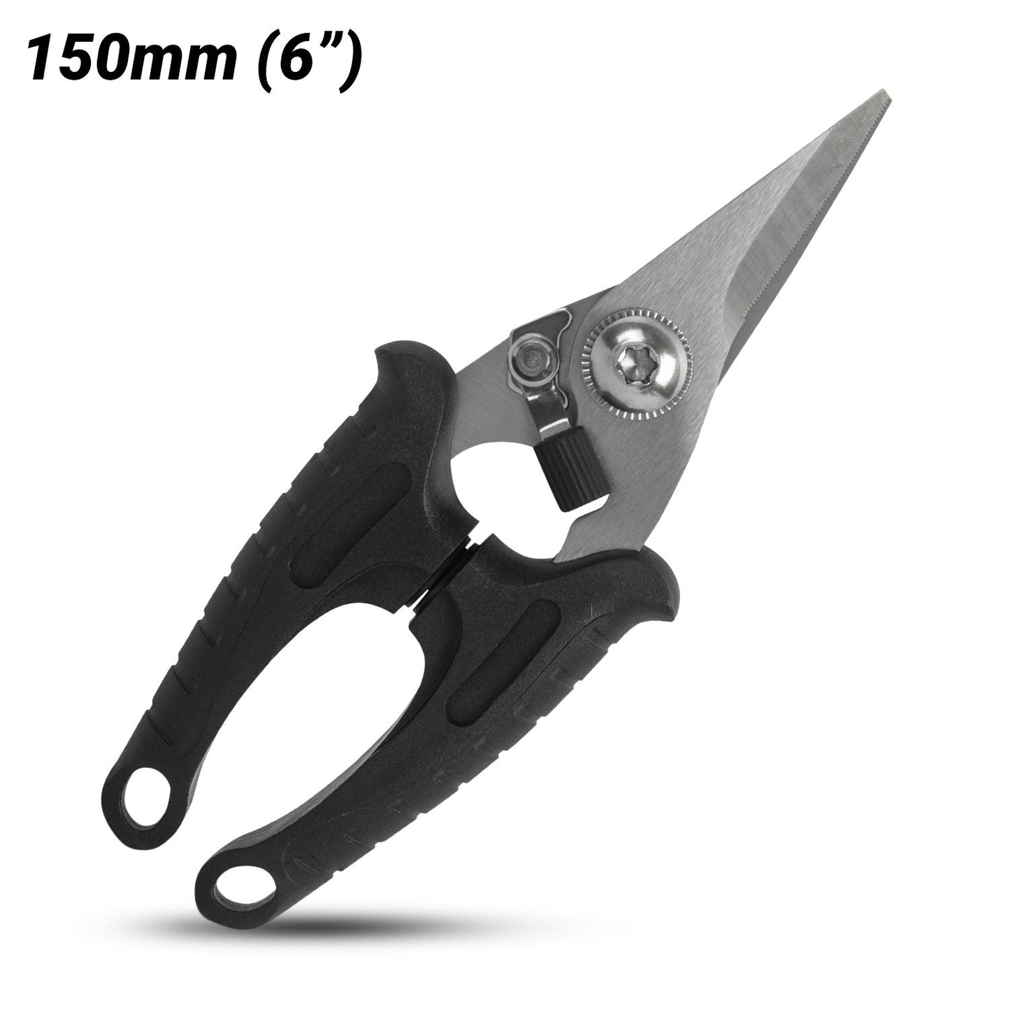 Daytona DSNI150 150mm (6") Industrial Mini Shear Snips