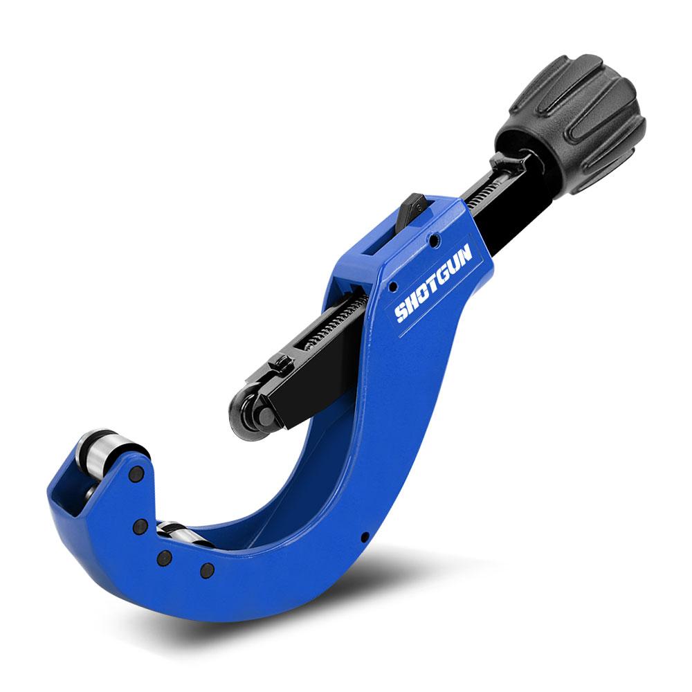 Shotgun SQA70 6-70mm Quick-Action Tube Cutter