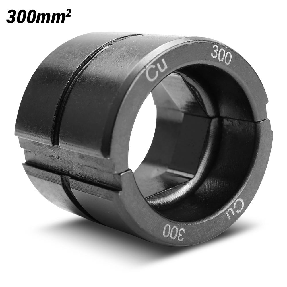 Bayer BCSD300 300mm² Spare Crimper Die To Suit Cordless Crimping Tool B18CTK