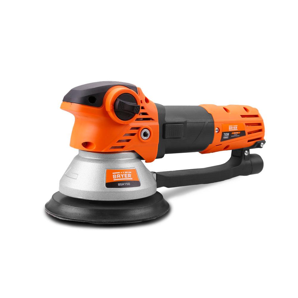 Bayer BSA150 710W 150mm (6") Orbital Sander & Polisher