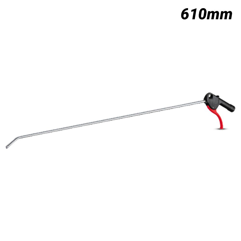 Mighty Seven M7 M7-JC424 610mm (24") Bent Nozzle Air Blow Gun