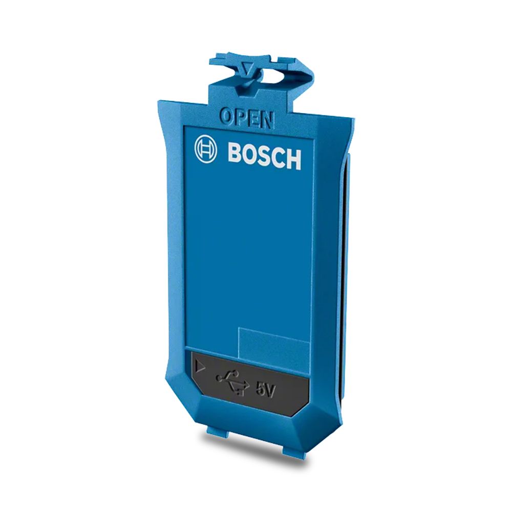 [Pre-Order] Bosch 1.608.M00.C5D BA 3.7V 1.0Ah A Professional Battery Pack