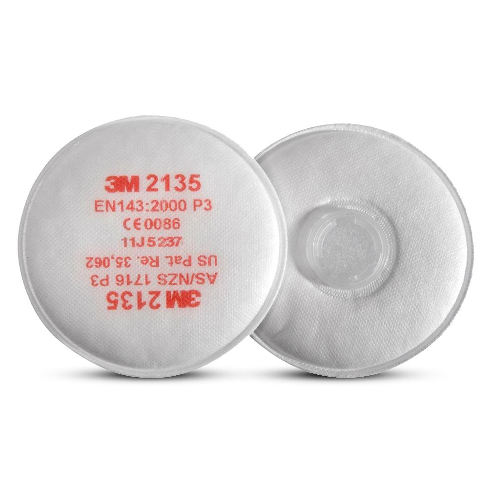3M 2135 (70071486206) P2/P3* Particulate Filter