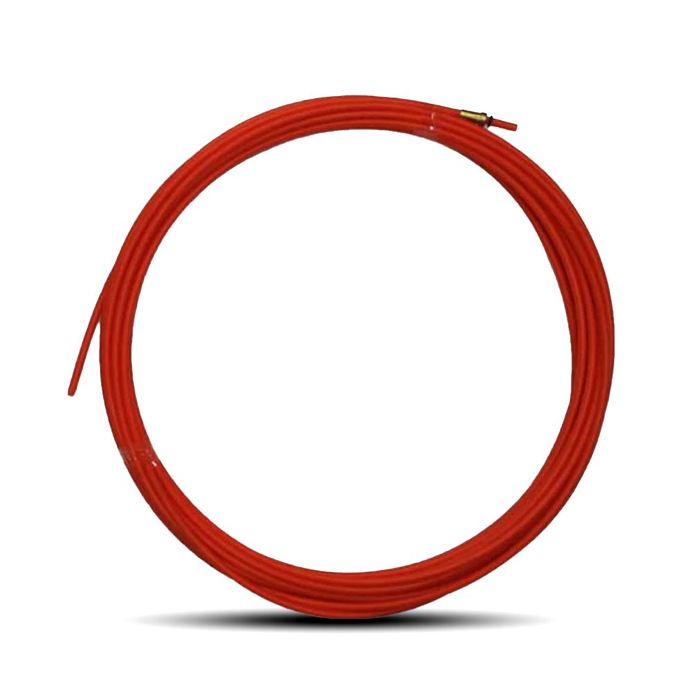 Kemppi 4307660 0.6mm-1.0mm 3.35M DL-CHILI Aluminum Wire Liner