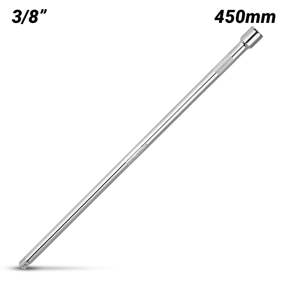Daytona D38450EB 3/8" Drive 450mm Metric Extension Bar