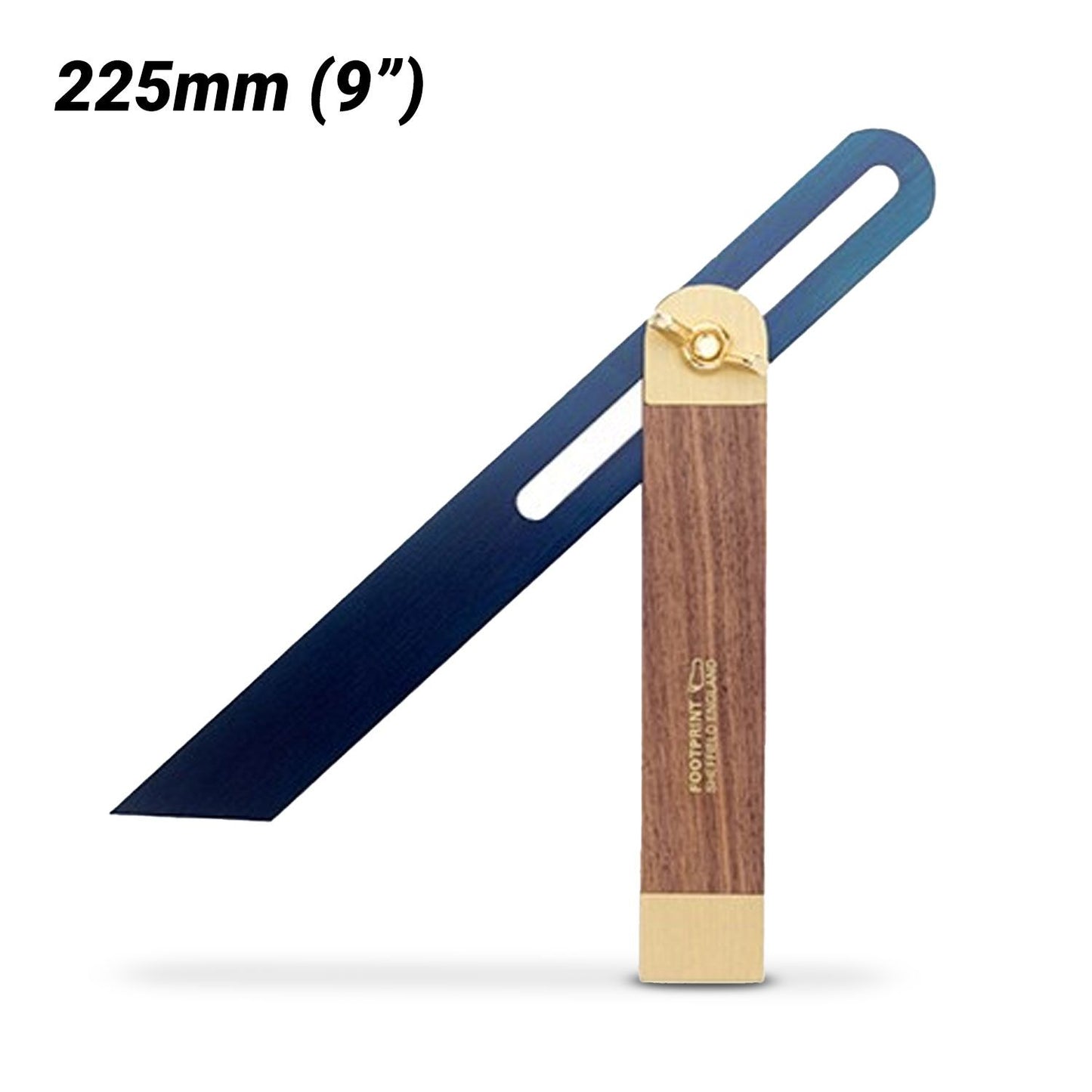 Footprint FP1252/9 9" Sliding Bevel - Walnut