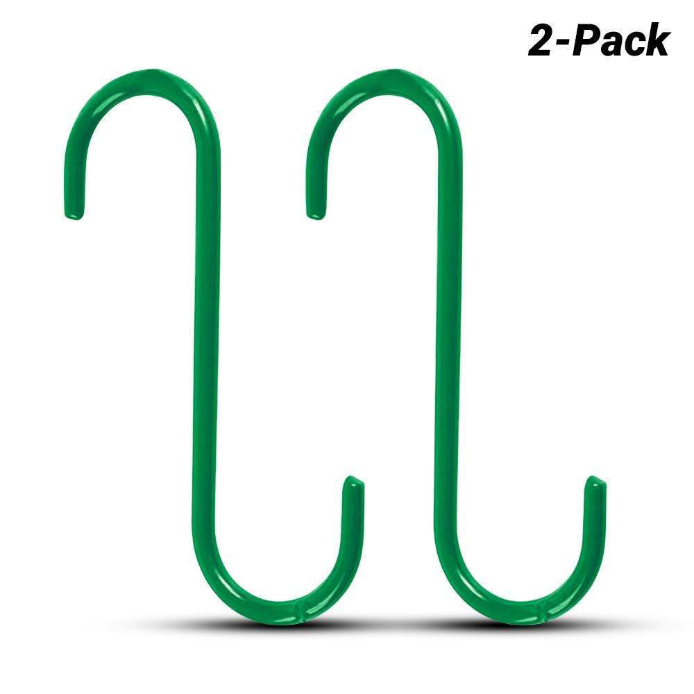 Endeavour Tools ET7687 2-Pack Caliper Hook Set